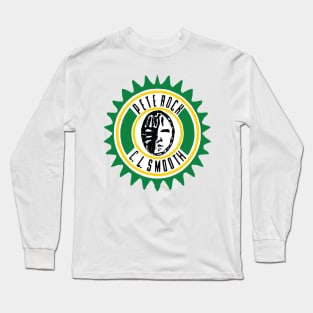 Pete Rock n CL Smooth Long Sleeve T-Shirt